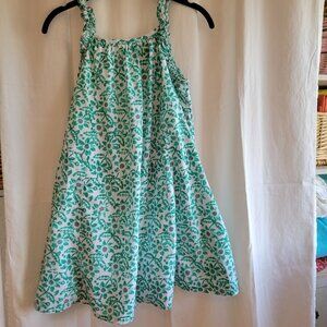 Girls Dress Size 10 J Crew